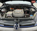 Серый Фольксваген e-Golf, объемом двигателя 0 л и пробегом 129 тыс. км за 10300 $, фото 16 на Automoto.ua