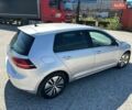 Сірий Фольксваген e-Golf, об'ємом двигуна 0 л та пробігом 147 тис. км за 9100 $, фото 8 на Automoto.ua