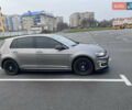 Сірий Фольксваген e-Golf, об'ємом двигуна 0 л та пробігом 128 тис. км за 10008 $, фото 1 на Automoto.ua