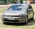 Серый Фольксваген e-Golf, объемом двигателя 0 л и пробегом 159 тыс. км за 8900 $, фото 1 на Automoto.ua
