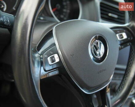 Серый Фольксваген e-Golf, объемом двигателя 0 л и пробегом 162 тыс. км за 8499 $, фото 30 на Automoto.ua