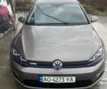 Сірий Фольксваген e-Golf, об'ємом двигуна 0 л та пробігом 125 тис. км за 9100 $, фото 1 на Automoto.ua