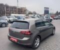 Серый Фольксваген e-Golf, объемом двигателя 0 л и пробегом 97 тыс. км за 10300 $, фото 6 на Automoto.ua