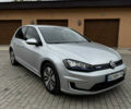 Сірий Фольксваген e-Golf, об'ємом двигуна 0 л та пробігом 133 тис. км за 8800 $, фото 1 на Automoto.ua