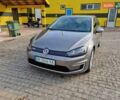 Серый Фольксваген e-Golf, объемом двигателя 0 л и пробегом 145 тыс. км за 11200 $, фото 1 на Automoto.ua