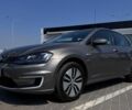 Серый Фольксваген e-Golf, объемом двигателя 0 л и пробегом 154 тыс. км за 8500 $, фото 1 на Automoto.ua