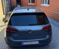 Серый Фольксваген e-Golf, объемом двигателя 0 л и пробегом 133 тыс. км за 8400 $, фото 7 на Automoto.ua