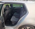 Сірий Фольксваген e-Golf, об'ємом двигуна 0 л та пробігом 97 тис. км за 9800 $, фото 17 на Automoto.ua