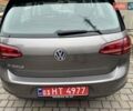 Серый Фольксваген e-Golf, объемом двигателя 0 л и пробегом 90 тыс. км за 8000 $, фото 1 на Automoto.ua
