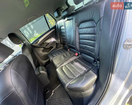 Серый Фольксваген e-Golf, объемом двигателя 0 л и пробегом 98 тыс. км за 8750 $, фото 27 на Automoto.ua