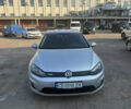 Серый Фольксваген e-Golf, объемом двигателя 0 л и пробегом 112 тыс. км за 9000 $, фото 1 на Automoto.ua