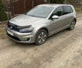 Сірий Фольксваген e-Golf, об'ємом двигуна 0 л та пробігом 115 тис. км за 9850 $, фото 1 на Automoto.ua