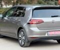 Серый Фольксваген e-Golf, объемом двигателя 0 л и пробегом 136 тыс. км за 8450 $, фото 11 на Automoto.ua