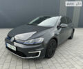 Сірий Фольксваген e-Golf, об'ємом двигуна 0 л та пробігом 121 тис. км за 9000 $, фото 1 на Automoto.ua
