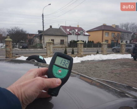 Серый Фольксваген e-Golf, объемом двигателя 0 л и пробегом 96 тыс. км за 8500 $, фото 72 на Automoto.ua