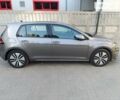 Сірий Фольксваген e-Golf, об'ємом двигуна 0 л та пробігом 126 тис. км за 11500 $, фото 5 на Automoto.ua