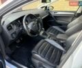 Серый Фольксваген e-Golf, объемом двигателя 0 л и пробегом 124 тыс. км за 9750 $, фото 10 на Automoto.ua