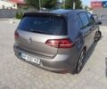 Серый Фольксваген e-Golf, объемом двигателя 0 л и пробегом 104 тыс. км за 9999 $, фото 2 на Automoto.ua