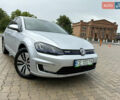 Сірий Фольксваген e-Golf, об'ємом двигуна 0 л та пробігом 122 тис. км за 9000 $, фото 1 на Automoto.ua