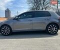 Сірий Фольксваген e-Golf, об'ємом двигуна 0 л та пробігом 108 тис. км за 11135 $, фото 21 на Automoto.ua