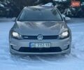 Сірий Фольксваген e-Golf, об'ємом двигуна 0 л та пробігом 152 тис. км за 8900 $, фото 2 на Automoto.ua