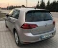 Серый Фольксваген e-Golf, объемом двигателя 0 л и пробегом 140 тыс. км за 8100 $, фото 20 на Automoto.ua