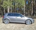 Серый Фольксваген e-Golf, объемом двигателя 0 л и пробегом 105 тыс. км за 9750 $, фото 6 на Automoto.ua