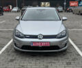 Серый Фольксваген e-Golf, объемом двигателя 0 л и пробегом 125 тыс. км за 9300 $, фото 11 на Automoto.ua