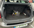 Серый Фольксваген e-Golf, объемом двигателя 0 л и пробегом 129 тыс. км за 10300 $, фото 7 на Automoto.ua