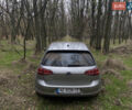 Сірий Фольксваген e-Golf, об'ємом двигуна 0 л та пробігом 121 тис. км за 10200 $, фото 11 на Automoto.ua
