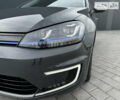 Сірий Фольксваген e-Golf, об'ємом двигуна 0 л та пробігом 121 тис. км за 9000 $, фото 2 на Automoto.ua