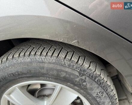 Серый Фольксваген e-Golf, объемом двигателя 0 л и пробегом 90 тыс. км за 8000 $, фото 20 на Automoto.ua