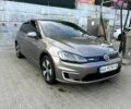 Серый Фольксваген e-Golf, объемом двигателя 100 л и пробегом 145 тыс. км за 8700 $, фото 1 на Automoto.ua