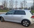 Сірий Фольксваген e-Golf, об'ємом двигуна 0 л та пробігом 97 тис. км за 9800 $, фото 2 на Automoto.ua