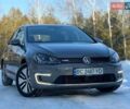 Серый Фольксваген e-Golf, объемом двигателя 0 л и пробегом 70 тыс. км за 8850 $, фото 9 на Automoto.ua