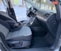 Серый Фольксваген e-Golf, объемом двигателя 0 л и пробегом 70 тыс. км за 8850 $, фото 24 на Automoto.ua