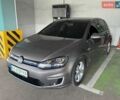 Сірий Фольксваген e-Golf, об'ємом двигуна 0 л та пробігом 126 тис. км за 10700 $, фото 1 на Automoto.ua