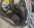 Серый Фольксваген e-Golf, объемом двигателя 0 л и пробегом 114 тыс. км за 9800 $, фото 13 на Automoto.ua
