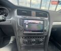 Серый Фольксваген e-Golf, объемом двигателя 0 л и пробегом 150 тыс. км за 8750 $, фото 51 на Automoto.ua