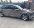 Сірий Фольксваген e-Golf, об'ємом двигуна 0 л та пробігом 132 тис. км за 9000 $, фото 2 на Automoto.ua