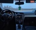 Серый Фольксваген e-Golf, объемом двигателя 0 л и пробегом 126 тыс. км за 10000 $, фото 21 на Automoto.ua