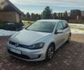 Серый Фольксваген e-Golf, объемом двигателя 0 л и пробегом 167 тыс. км за 8500 $, фото 1 на Automoto.ua