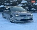Сірий Фольксваген e-Golf, об'ємом двигуна 0 л та пробігом 152 тис. км за 8900 $, фото 1 на Automoto.ua