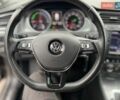 Серый Фольксваген e-Golf, объемом двигателя 0 л и пробегом 146 тыс. км за 8999 $, фото 26 на Automoto.ua