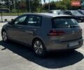 Сірий Фольксваген e-Golf, об'ємом двигуна 0 л та пробігом 170 тис. км за 9500 $, фото 5 на Automoto.ua