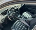 Серый Фольксваген e-Golf, объемом двигателя 0 л и пробегом 145 тыс. км за 8900 $, фото 31 на Automoto.ua