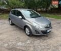 Серый Фольксваген e-Golf, объемом двигателя 0 л и пробегом 77 тыс. км за 9500 $, фото 14 на Automoto.ua