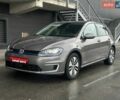 Сірий Фольксваген e-Golf, об'ємом двигуна 0 л та пробігом 29 тис. км за 11999 $, фото 1 на Automoto.ua