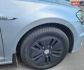Серый Фольксваген e-Golf, объемом двигателя 0 л и пробегом 153 тыс. км за 8000 $, фото 22 на Automoto.ua