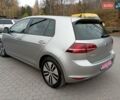 Серый Фольксваген e-Golf, объемом двигателя 0 л и пробегом 162 тыс. км за 8499 $, фото 9 на Automoto.ua